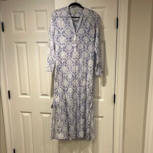 Small Beach Cover Up